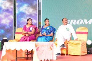 DPS Patancheru sports
