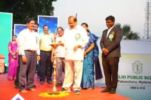 DPS Patancheru event
