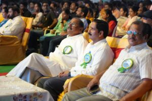 DPS Patancheru sports