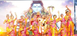 DPS Patancheru academics