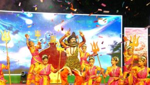 DPS Patancheru event