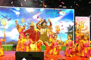 DPS Patancheru event