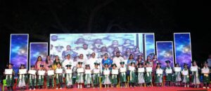 DPS Patancheru event