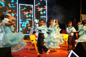 DPS Patancheru academics