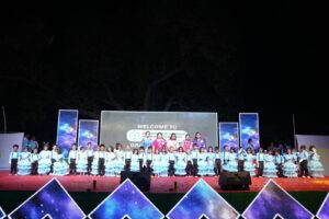 DPS Patancheru event