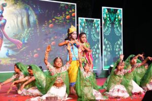 DPS Patancheru campus