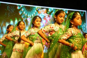 DPS Patancheru event