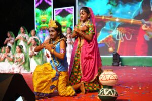 DPS Patancheru academics