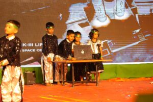 DPS Patancheru sports