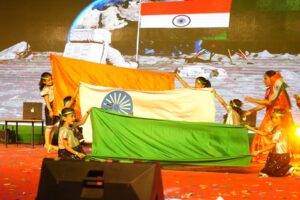 DPS Patancheru event
