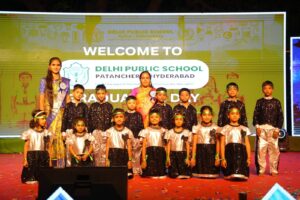 DPS Patancheru event