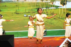 DPS Patancheru sports