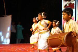 DPS Patancheru sports