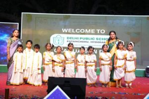 DPS Patancheru event