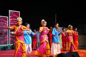 DPS Patancheru campus