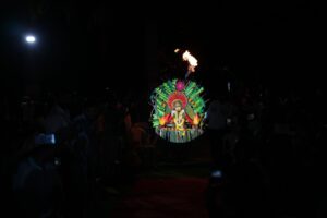 DPS Patancheru event