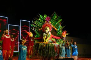 DPS Patancheru sports