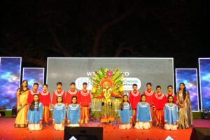 DPS Patancheru event