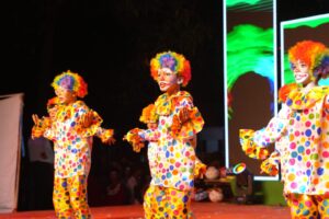 DPS Patancheru academics