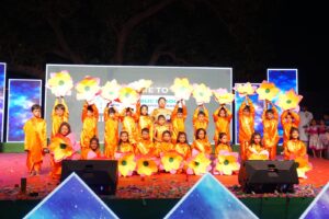 DPS Patancheru campus