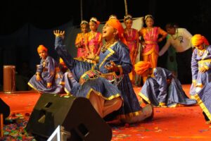 DPS Patancheru event
