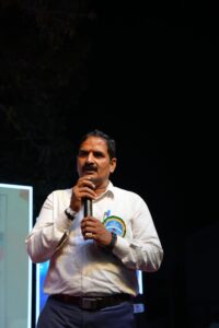 DPS Patancheru academics