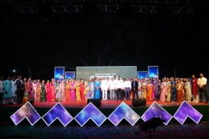 DPS Patancheru campus