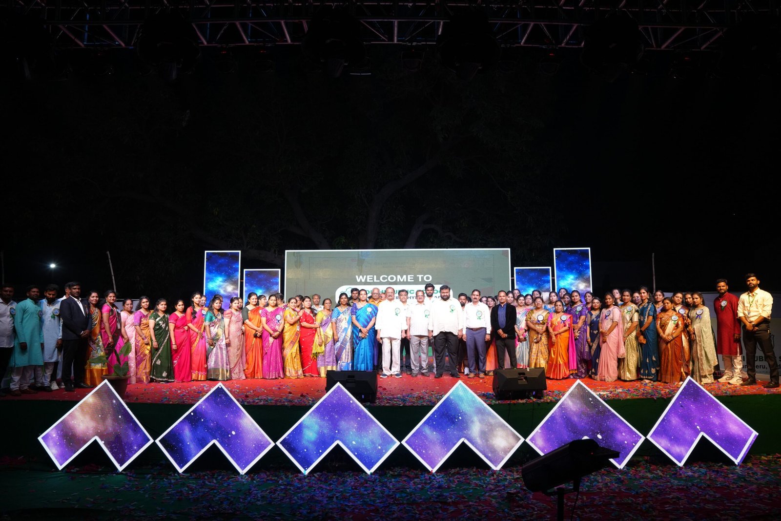 Campus at DPS Patancheru